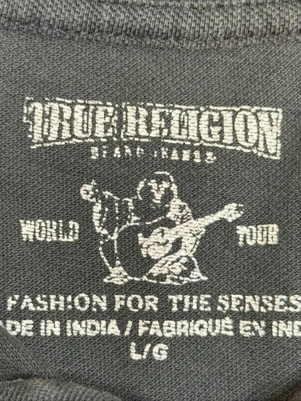 True Religion this true